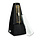 AM707BK Mechanical Metronome Black