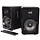 3.5" Active B/T Speakers- Black