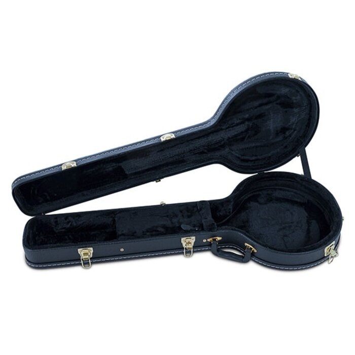 Gewa Banjo Case For 4-String Banjo