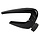 Finetune Acoustic(Curved) Capo Black