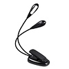 Bbright 2 Arm 8 Led Music Light