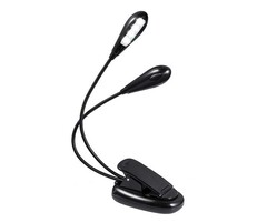 Bbright 2 Arm 8 Led Music Light