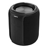 Streetz Black Waterproof BT Speaker 2X5W & Aux