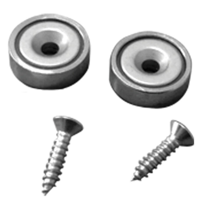 Bluguitar Easy Locks - 2Pcs