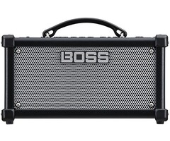 Boss Dual Cube LX Guitar Amplifier