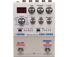 Boss DD-200 Digital Delay
