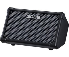 Boss Cube-Street ST2 Battery Powered Stereo Amplifier