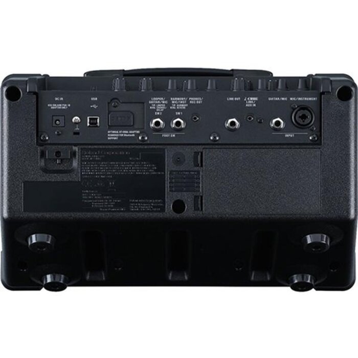 Boss Cube-Street ST2 Battery Powered Stereo Amplifier