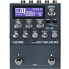 Boss IR-200 Direct Amp and IR Power Pedal