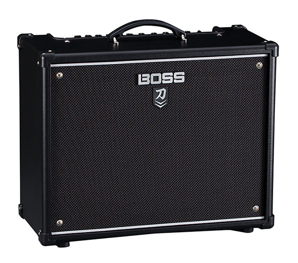 Boss Katana 100 Mark 2 Guitar Amplifier