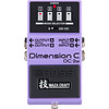 Boss MT-2W Metal Zone Waza Craft