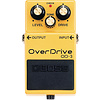 Boss OD3 Overdrive Pedal