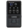 Boss Pocket Sized, DTP Multi EFF Processer