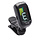 TU-02 Exp Premium Quality Clip On Tuner With Full  Colour Display