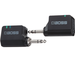 Boss Wl-20 Wireless System