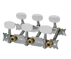 Boston Machine Heads For Classical Guitar