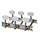 Machine Heads For Classical Guitar