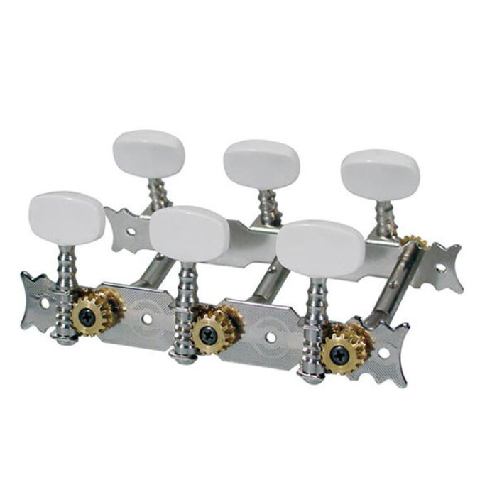 Boston Machine Heads For Classical Guitar