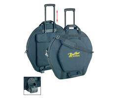 Boston CYB 600 Cymbal Bag W/ W