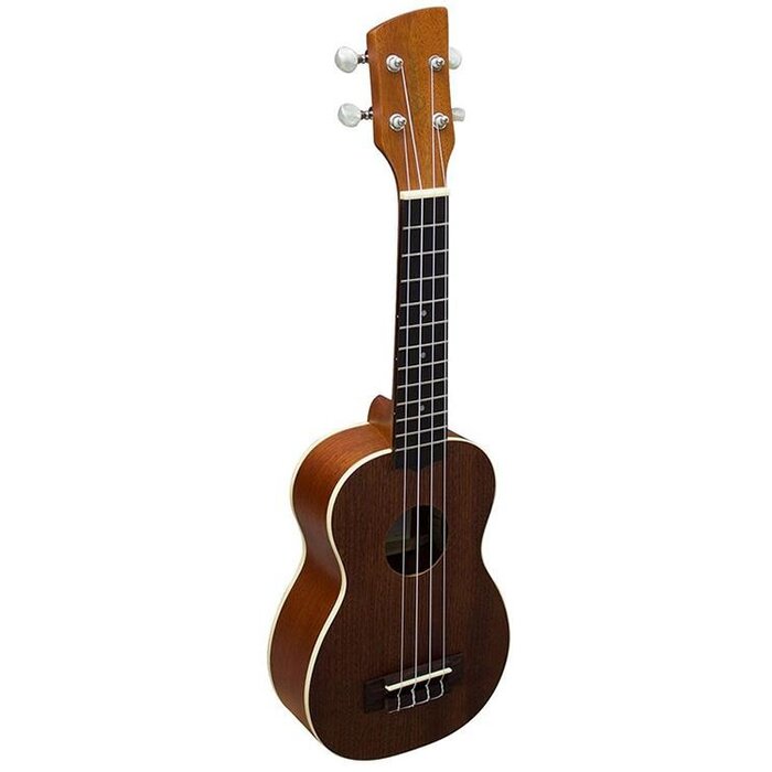 Brunswick Soprano Ukulele