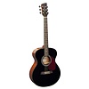 Brunswick Grand Auditorium Black
