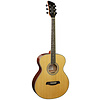 Brunswick Folk Guitar Left Handed