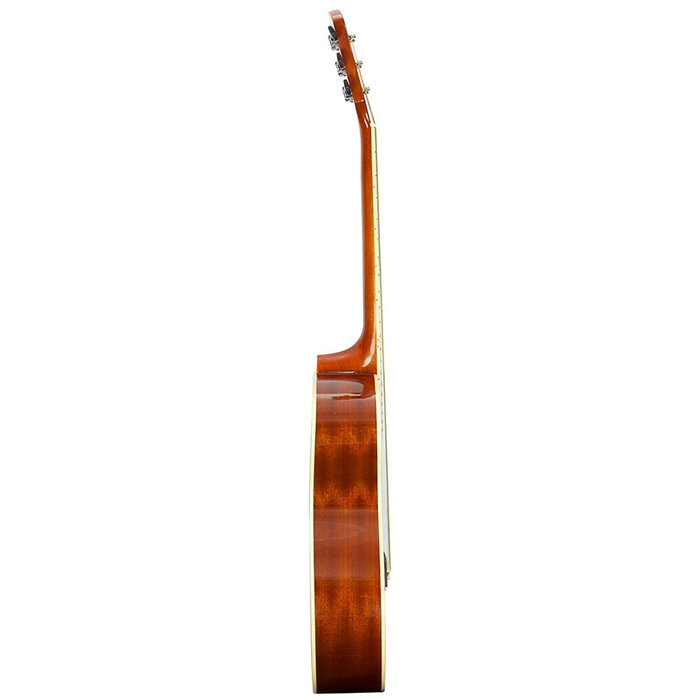 Brunswick Folk Guitar Left Handed