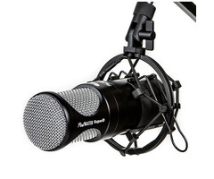 CAD Podmaster Super D Microphone