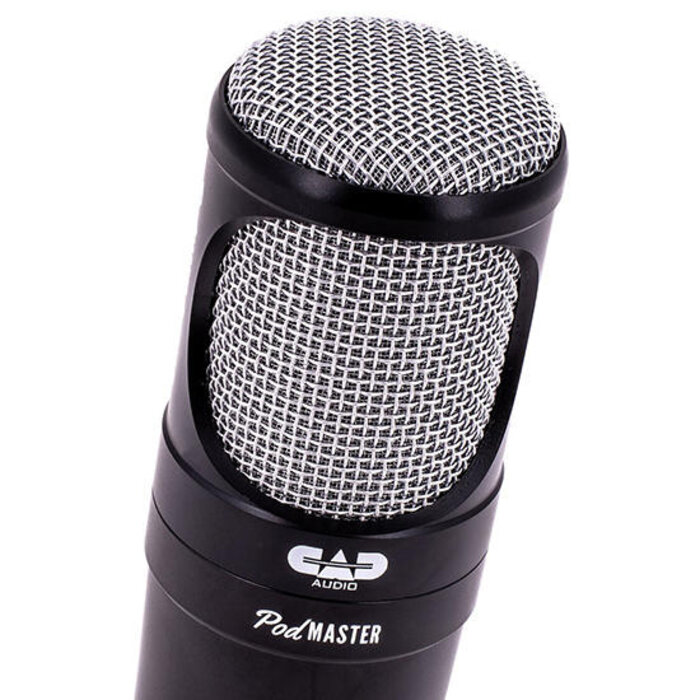 CAD Podmaster Super D Microphone