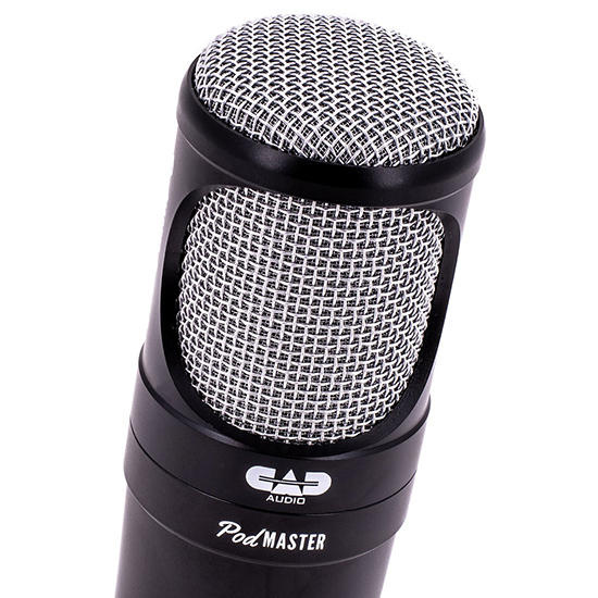 CAD Podmaster Super D Microphone