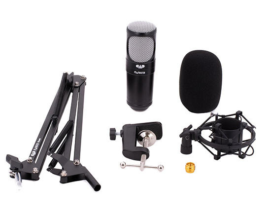 CAD Podmaster Super D Microphone