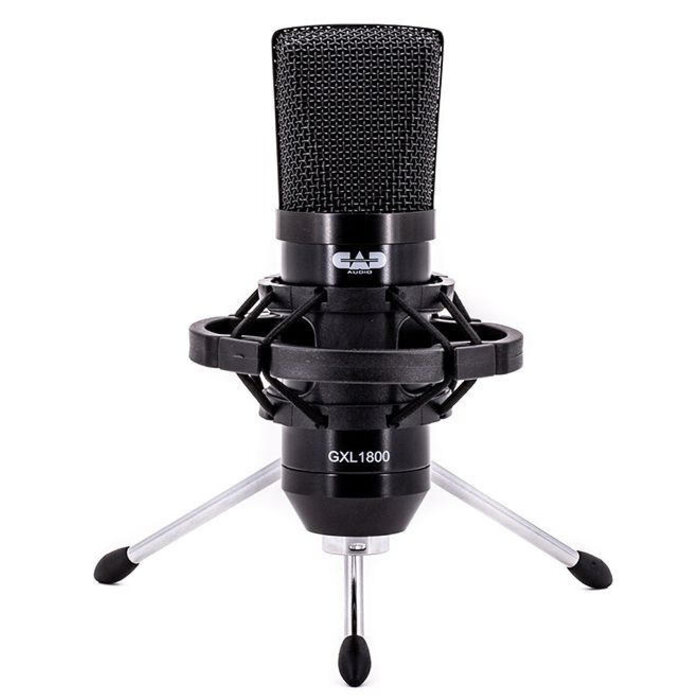 CAD Studio Condenser Microphone