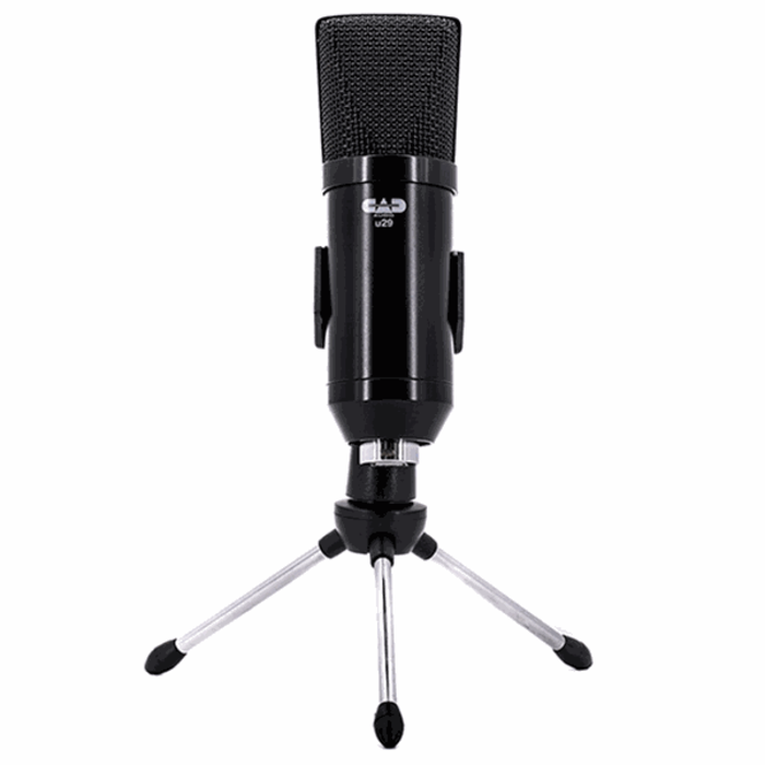CAD USB Studio Microphone