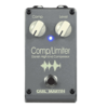Carl Martin Compressor Limiter 2018 Pedal