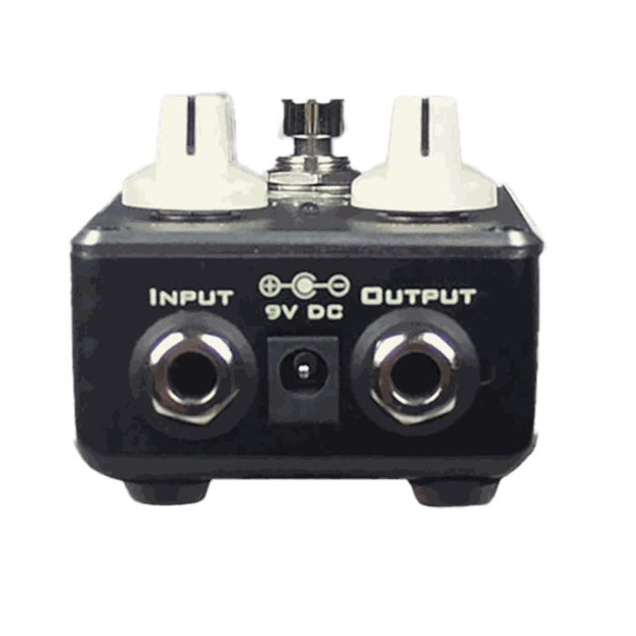 Carl Martin Compressor Limiter 2018 Pedal