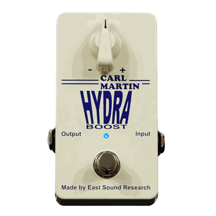 Carl Martin Hydra Boost Pedal