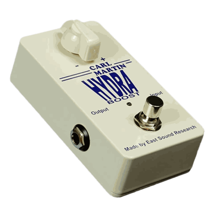 Carl Martin Hydra Boost Pedal