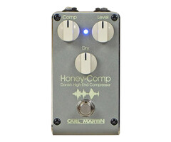 Carl Martin Honey Compressor