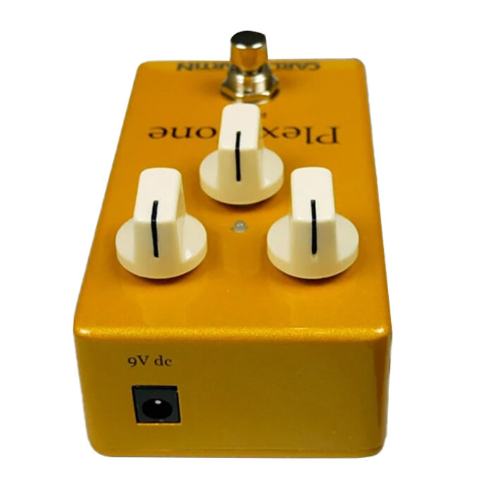 Carl Martin Single Plexitone Pedal