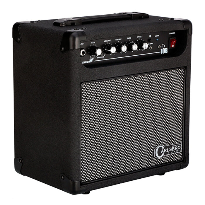 Kickstart 10B 10W Guitar Amplifier+Bluetooth