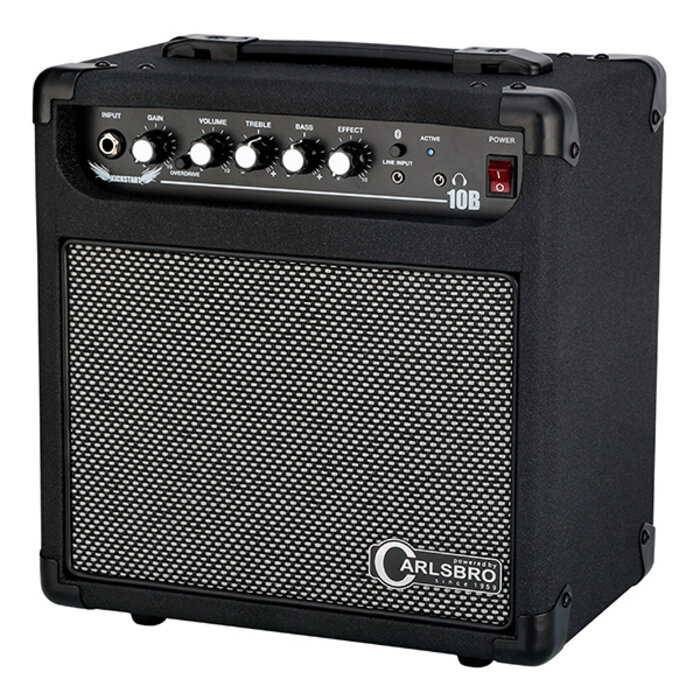 Kickstart 10B 10W Guitar Amplifier+Bluetooth