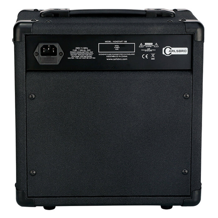 Kickstart 10B 10W Guitar Amplifier+Bluetooth