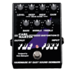Carl Martin The Fuzz Dc Pedal