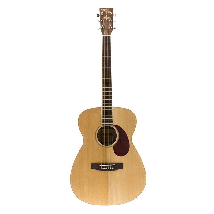 Pure Tone Carolina Electro Acoustic Guitar