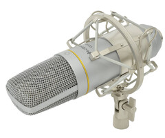 CCU2 USB Studio Microphone