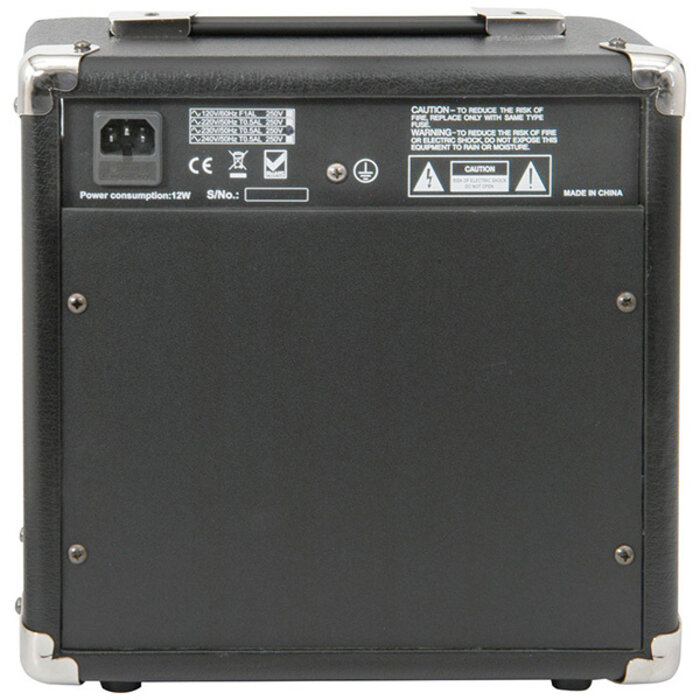 Chord CG 15 Guitar Amplifier 15W