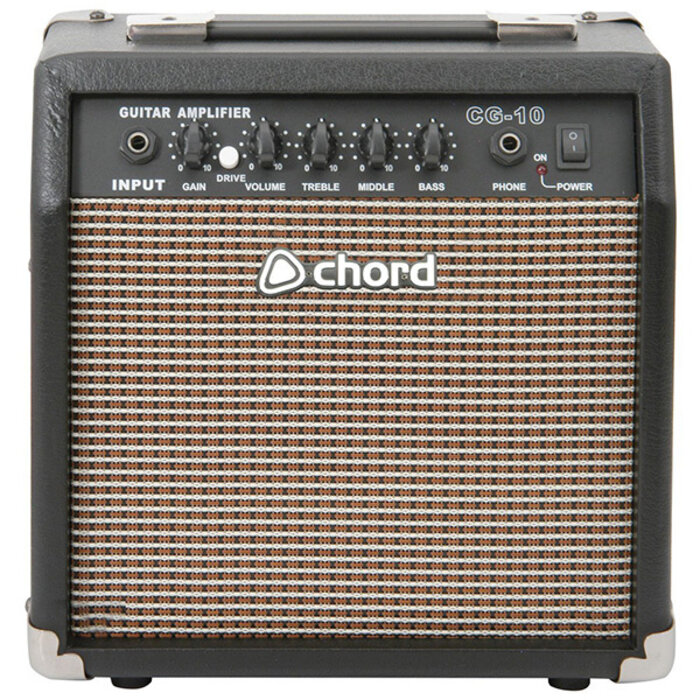 Chord CG 15 Guitar Amplifier 15W