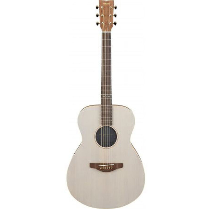 Yamaha Folk Guitar Storia I Off-White