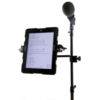 AirTurn Manos Universal Tablet Holder With Side Mount Clamp