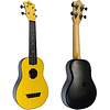 Flight TUS35YW ABS Travel Ukulele - Yellow